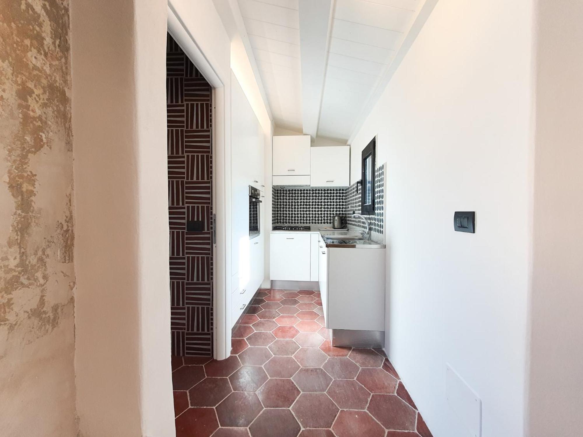 Cs Stylish Loft With Terrace Spanish Steps Apartment Rome