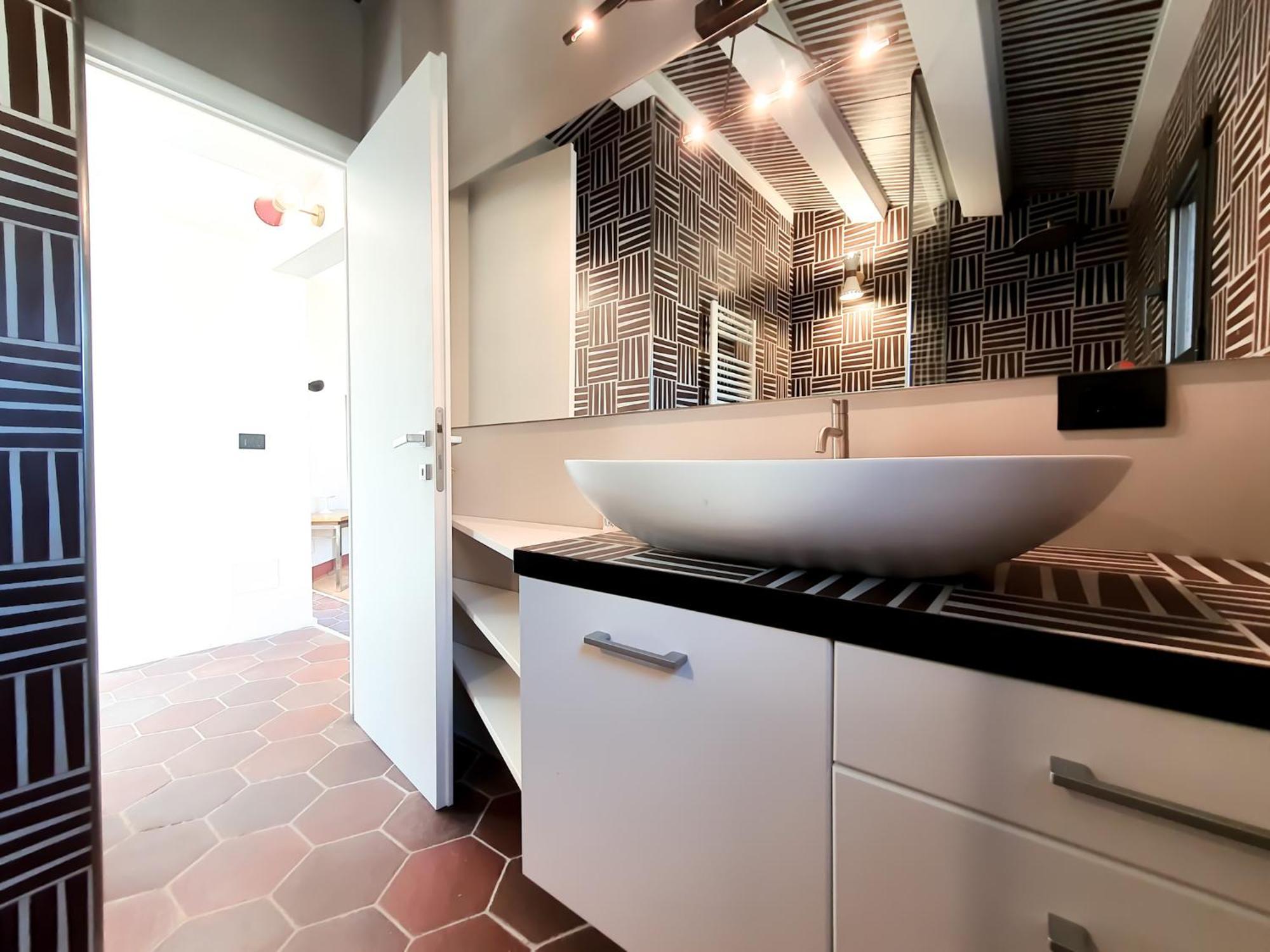 Cs Stylish Loft With Terrace Spanish Steps * Rome
