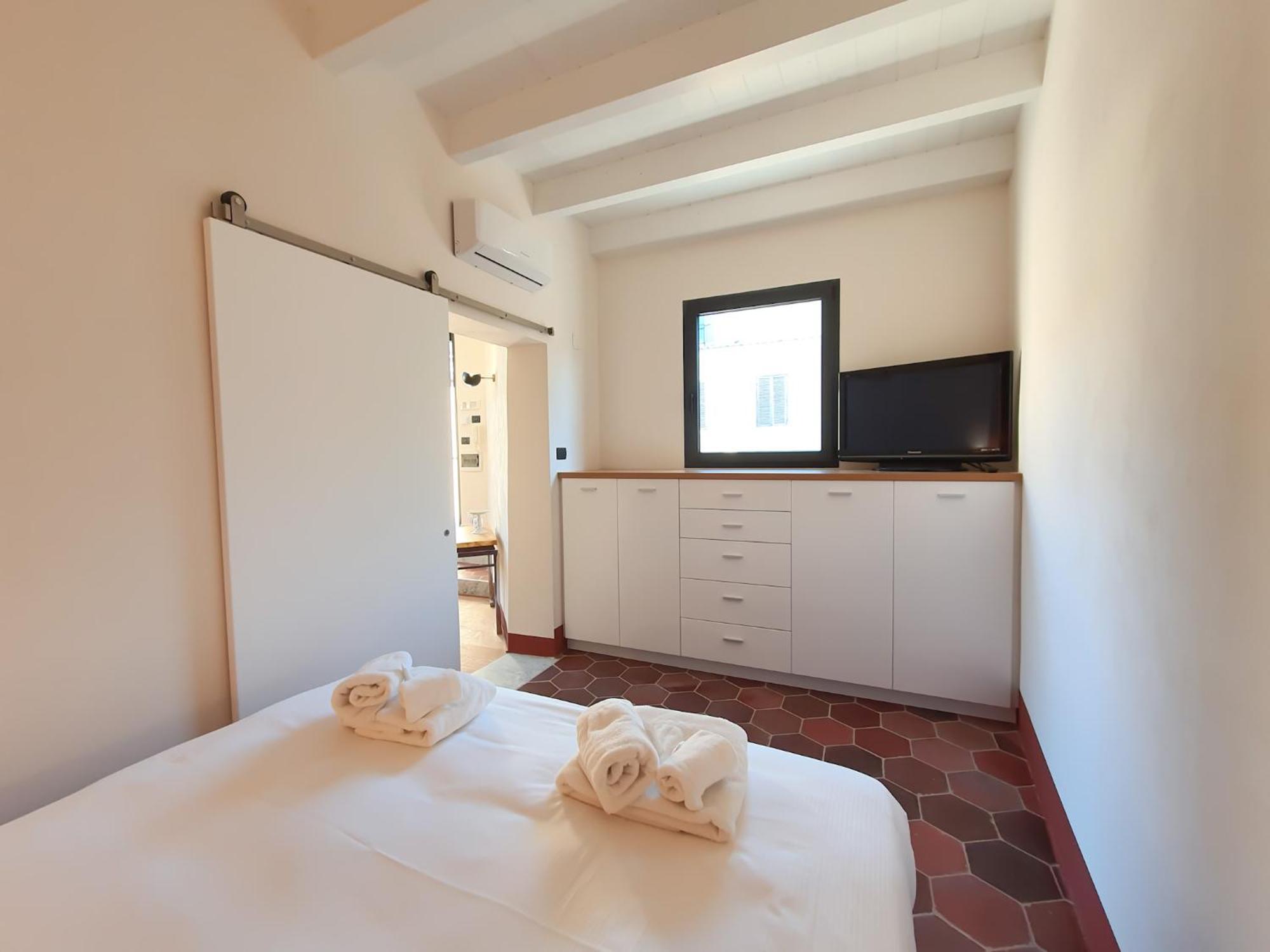 Appartement Cs Stylish Loft With Terrace Spanish Steps